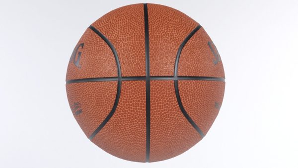 Basketball Hoop