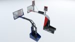 Basketball Hoop