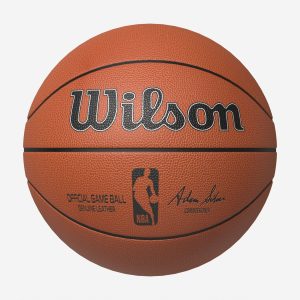 Basketball Official Game Ball Wilson