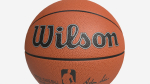 Basketball Official Game Ball Wilson