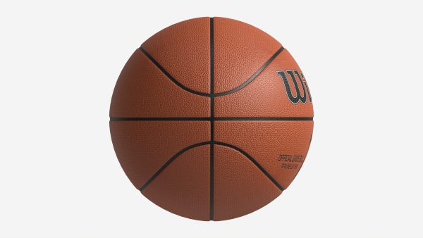 Basketball Official Game Ball Wilson