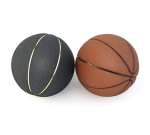 Basketball Pair