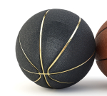 Basketball Pair
