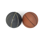 Basketball Pair