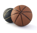 Basketball Pair