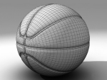 Basketball Spalding