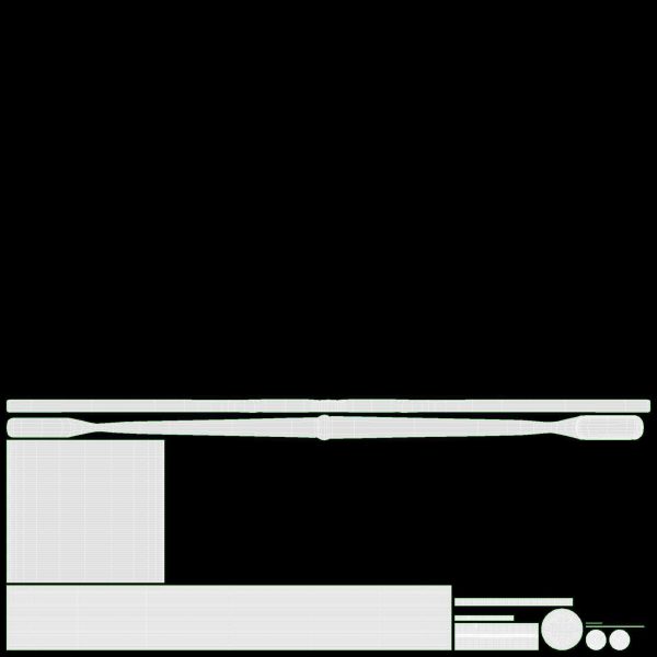 Bathroom Accessory Set Shelf Hanger