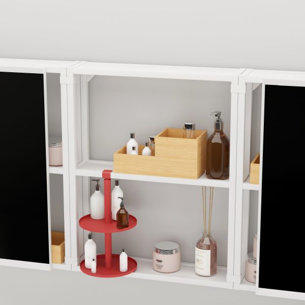 Bathroom furniture enhet