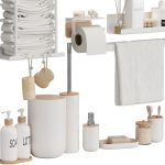bathroom set 03