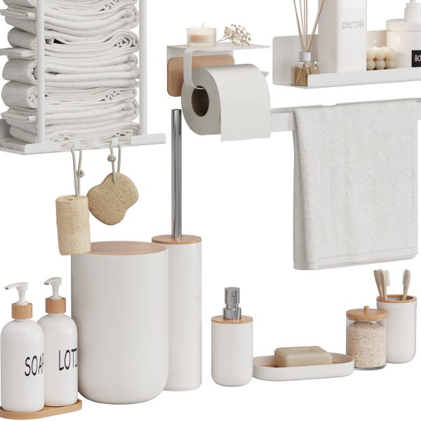 bathroom set 03