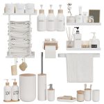 bathroom set 03