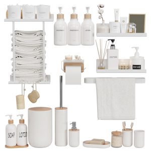 bathroom set 03