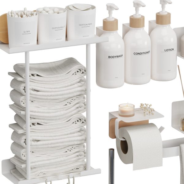 bathroom set 03