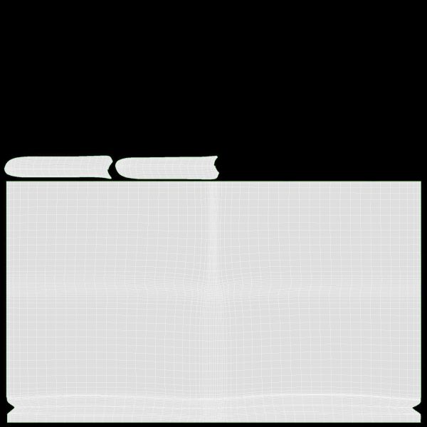 Bathroom shelf with rack and towel