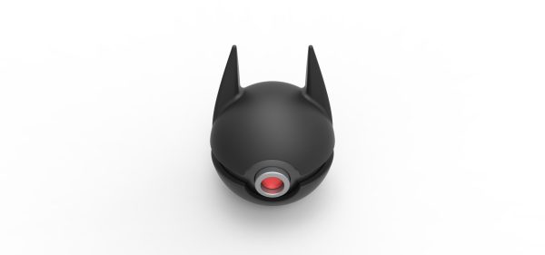 Batman orb Version 2