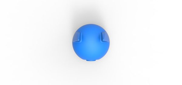 Batman orb Version 2