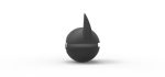 Batman orb Version 2