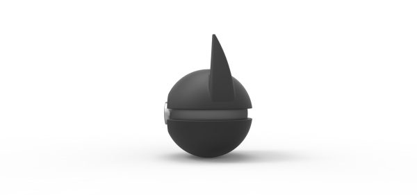 Batman orb Version 2