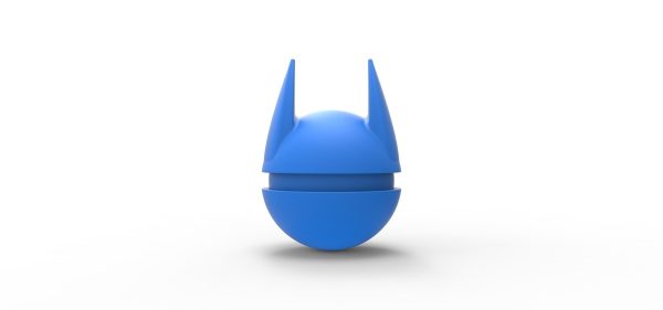Batman orb Version 2