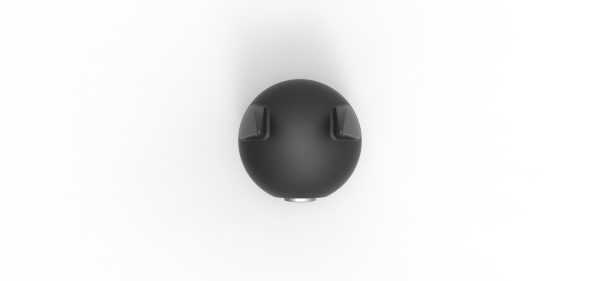 Batman orb Version 2