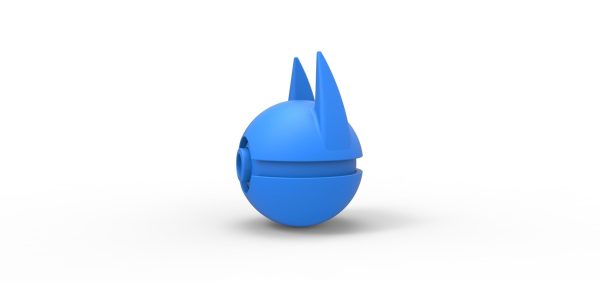 Batman orb Version 2