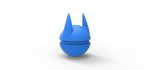Batman orb Version 2