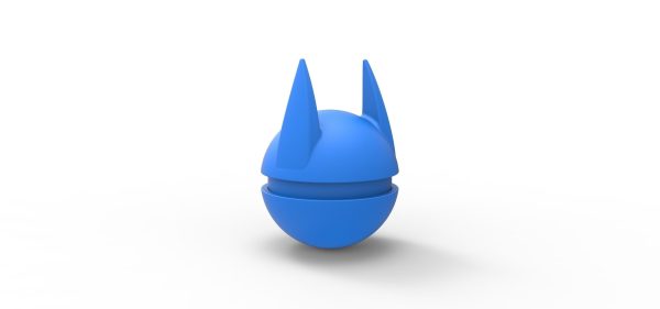 Batman orb Version 2