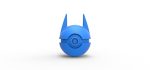 Batman orb Version 2