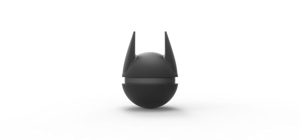 Batman orb Version 2