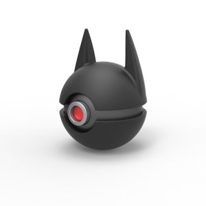Batman orb Version 2