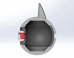 Batman orb Version 2