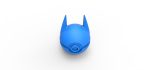Batman orb Version 2