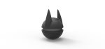 Batman orb Version 2