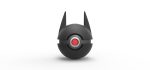 Batman orb Version 2