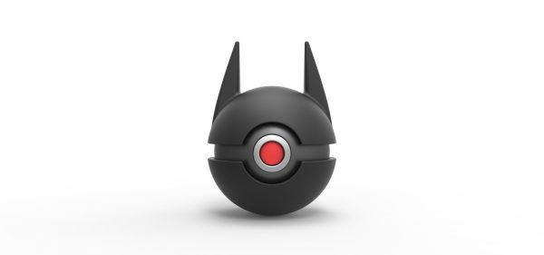 Batman orb Version 2
