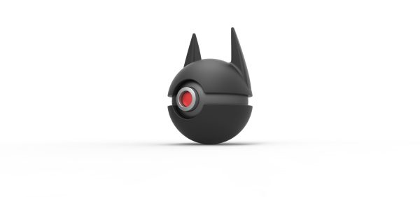 Batman orb Version 2