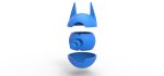 Batman orb Version 2