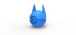 Batman orb Version 2