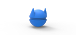 Batman orb Version 3