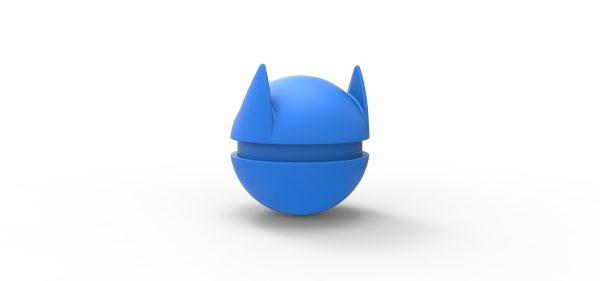 Batman orb Version 3