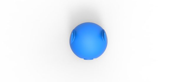 Batman orb Version 3