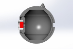 Batman orb Version 3