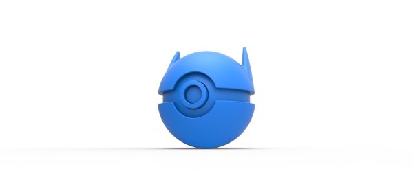 Batman orb Version 3