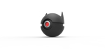 Batman orb Version 3