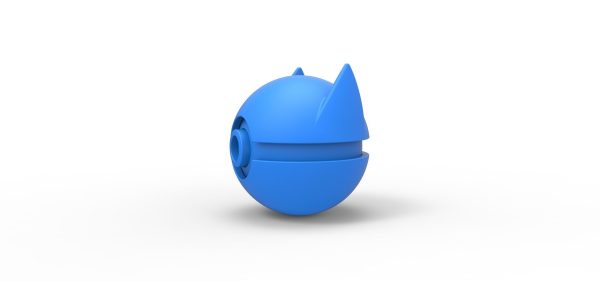 Batman orb Version 3