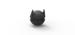 Batman orb Version 3