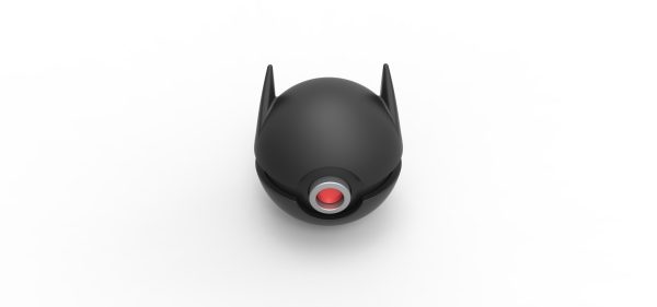 Batman orb Version 3