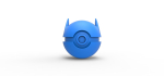 Batman orb Version 3