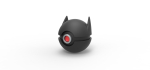 Batman orb Version 3