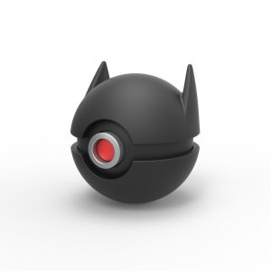 Batman orb Version 3